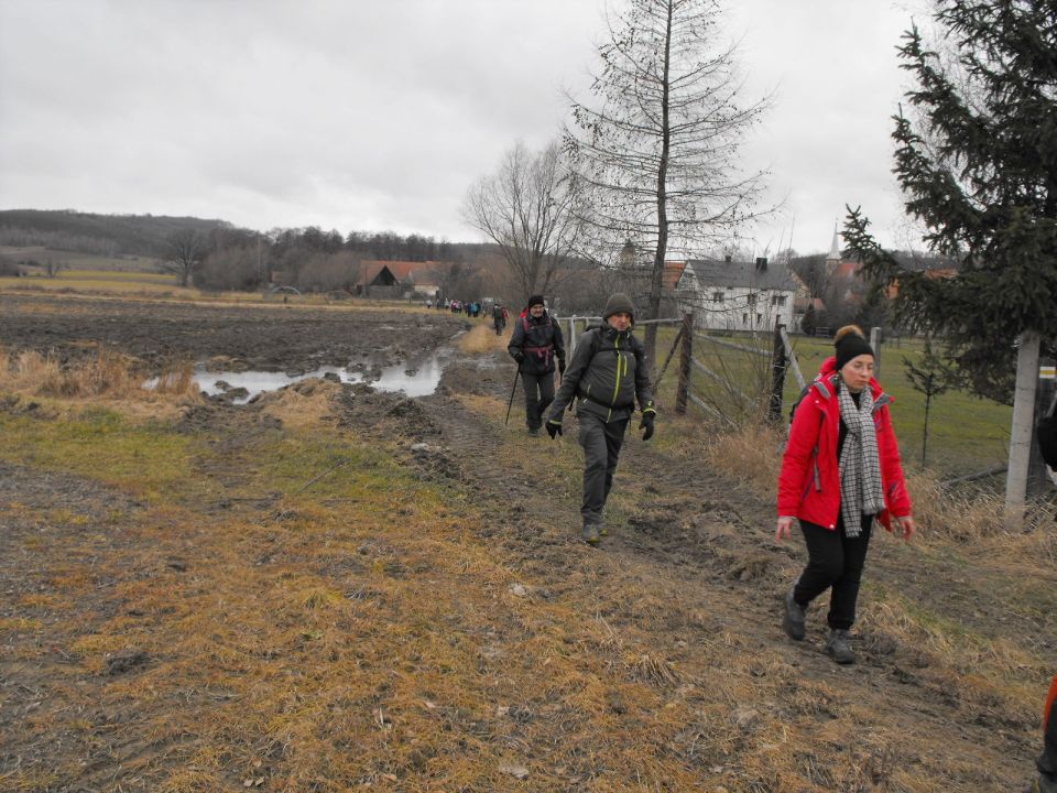 39. Rajd Wzgórz Strzelińskich s002 - PTTK Strzelin
