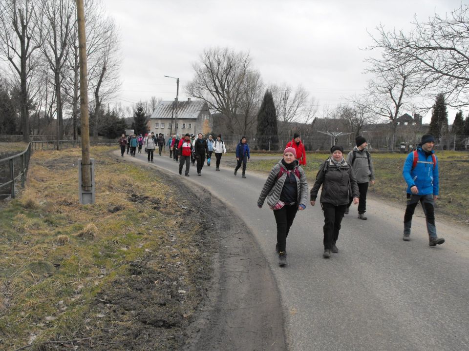 39. Rajd Wzgórz Strzelińskich s002 - PTTK Strzelin