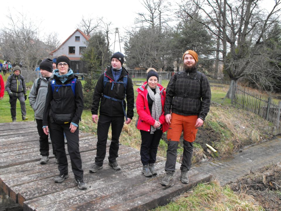 39. Rajd Wzgórz Strzelińskich s002 - PTTK Strzelin