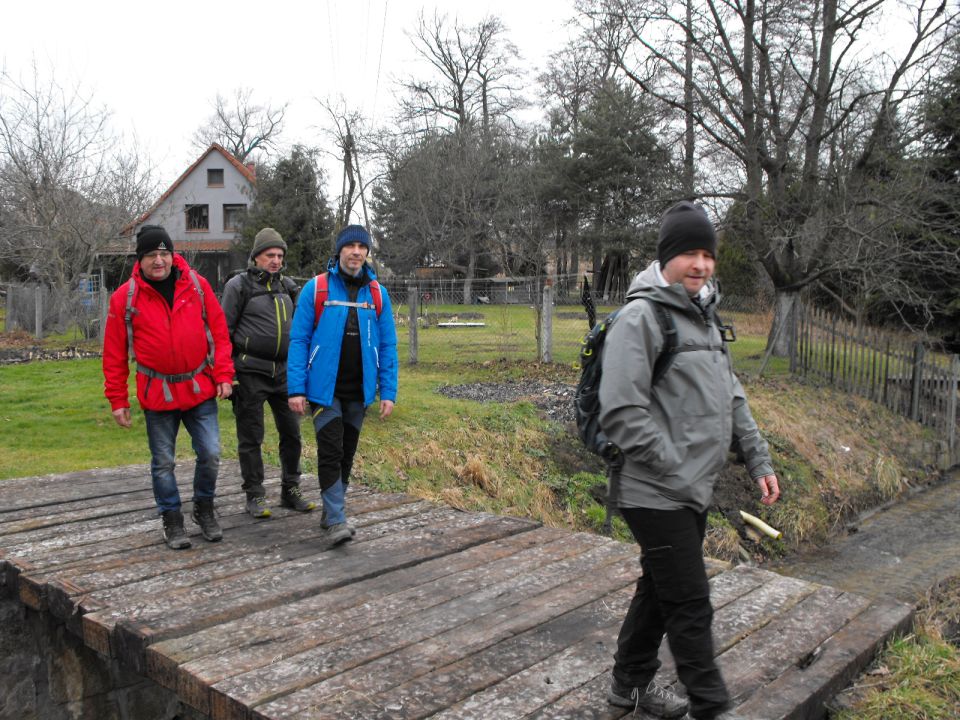 39. Rajd Wzgórz Strzelińskich s002 - PTTK Strzelin