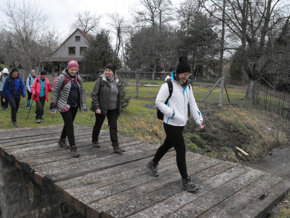 39. Rajd Wzgórz Strzelińskich s002 - PTTK Strzelin