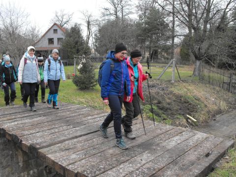 39. Rajd Wzgórz Strzelińskich s38 - PTTK Strzelin