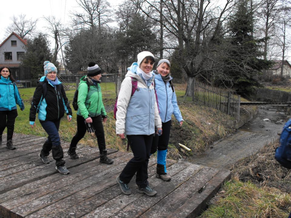 39. Rajd Wzgórz Strzelińskich s002 - PTTK Strzelin