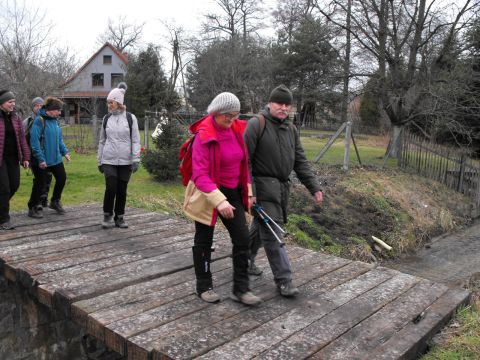39. Rajd Wzgórz Strzelińskich s41 - PTTK Strzelin