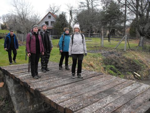 39. Rajd Wzgórz Strzelińskich s42 - PTTK Strzelin