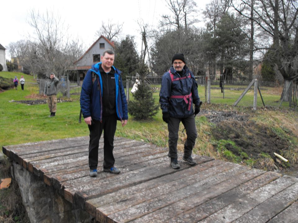 39. Rajd Wzgórz Strzelińskich s002 - PTTK Strzelin