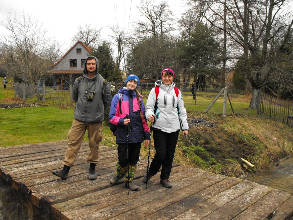 39. Rajd Wzgórz Strzelińskich s002 - PTTK Strzelin