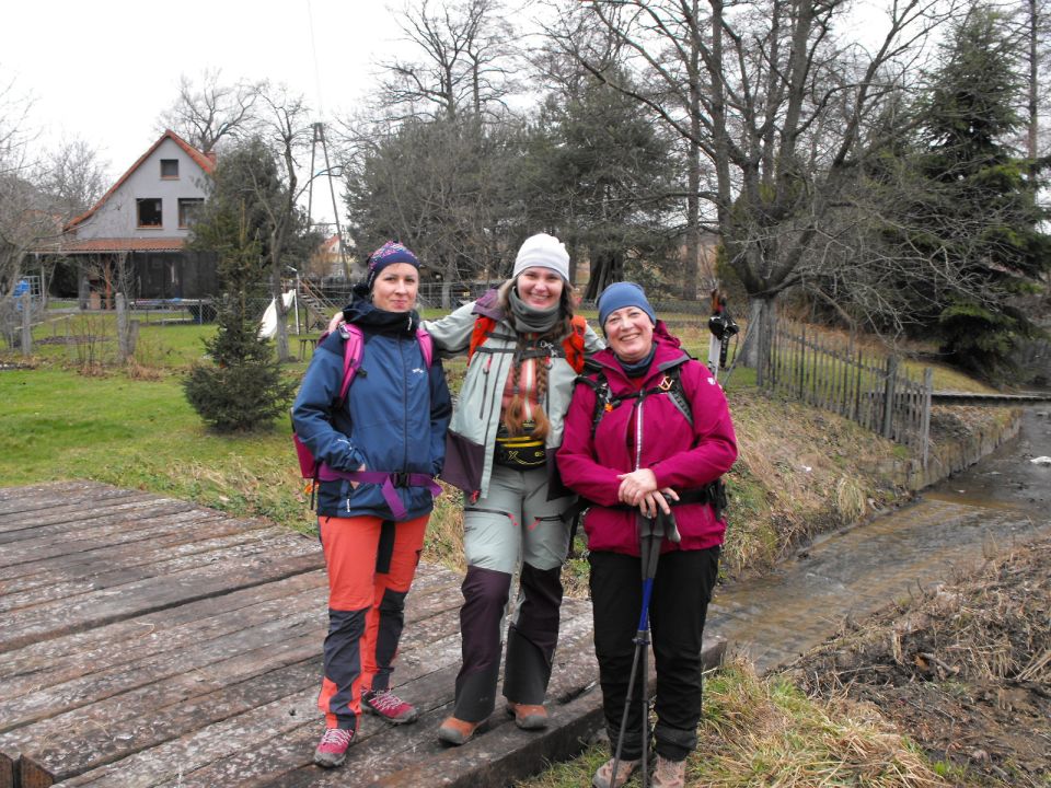 39. Rajd Wzgórz Strzelińskich s002 - PTTK Strzelin