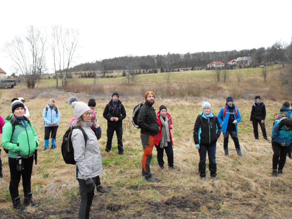 39. Rajd Wzgórz Strzelińskich s002 - PTTK Strzelin