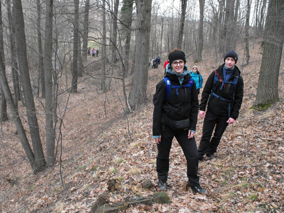 39. Rajd Wzgórz Strzelińskich s002 - PTTK Strzelin