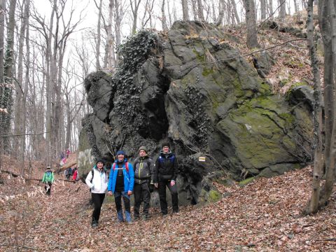 39. Rajd Wzgórz Strzelińskich s53 - PTTK Strzelin