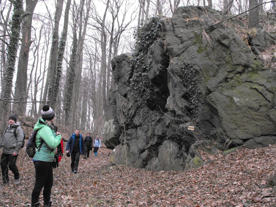 39. Rajd Wzgórz Strzelińskich s002 - PTTK Strzelin