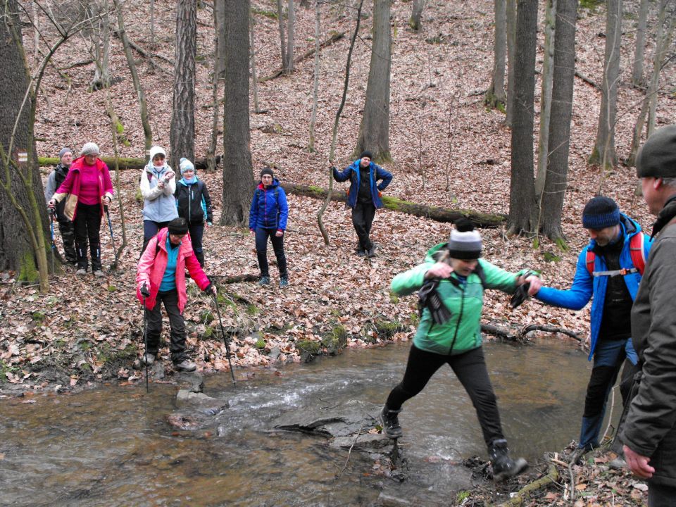 39. Rajd Wzgórz Strzelińskich s002 - PTTK Strzelin