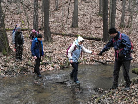 39. Rajd Wzgórz Strzelińskich s66 - PTTK Strzelin