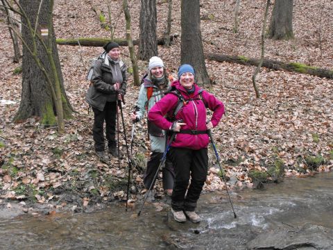 39. Rajd Wzgórz Strzelińskich s69 - PTTK Strzelin