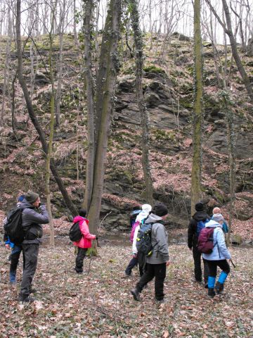 39. Rajd Wzgórz Strzelińskich s70 - PTTK Strzelin