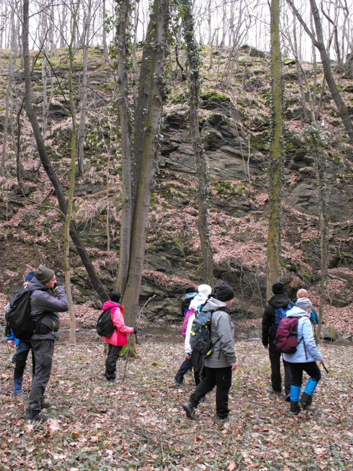 39. Rajd Wzgórz Strzelińskich s002 - PTTK Strzelin