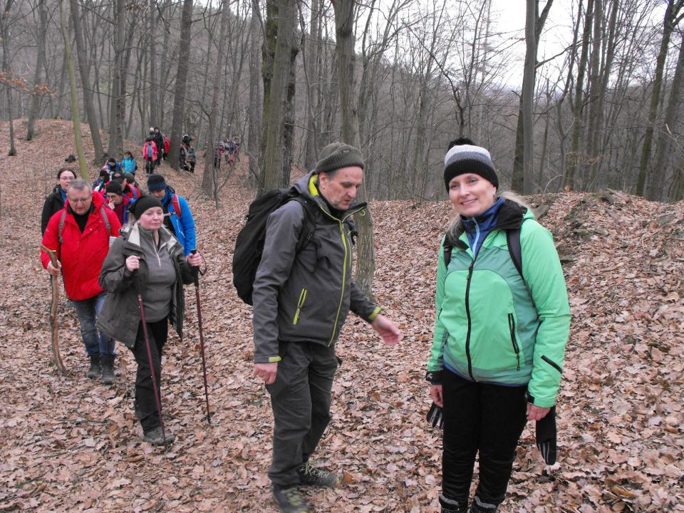 39. Rajd Wzgórz Strzelińskich s002 - PTTK Strzelin