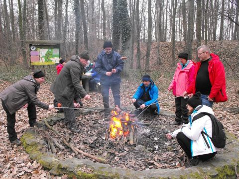 39. Rajd Wzgórz Strzelińskich s80 - PTTK Strzelin