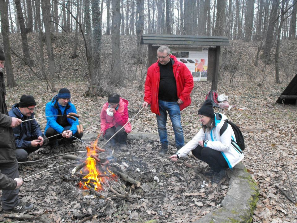 39. Rajd Wzgórz Strzelińskich s002 - PTTK Strzelin