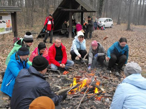 39. Rajd Wzgórz Strzelińskich s84 - PTTK Strzelin
