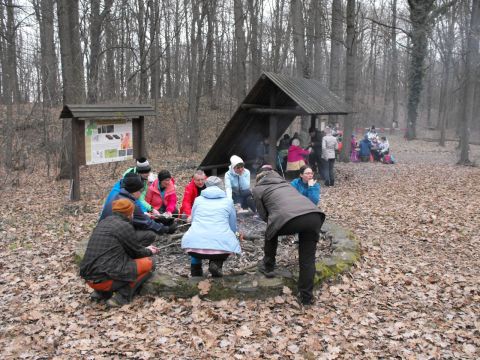 39. Rajd Wzgórz Strzelińskich s85 - PTTK Strzelin