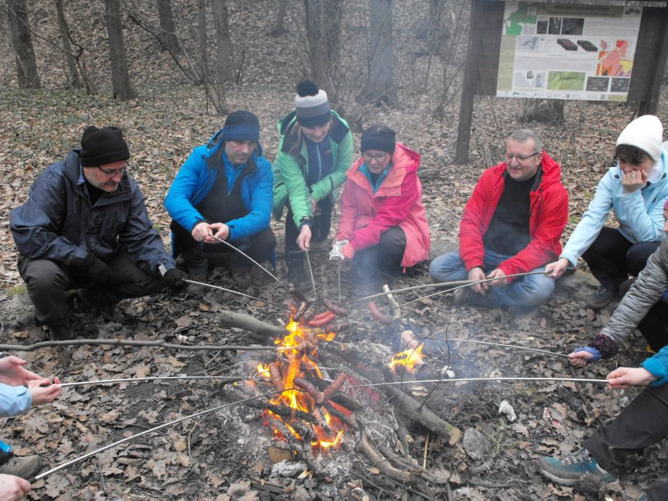 39. Rajd Wzgórz Strzelińskich s002 - PTTK Strzelin