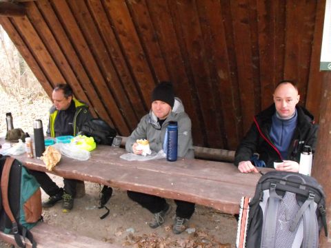 39. Rajd Wzgórz Strzelińskich s87 - PTTK Strzelin