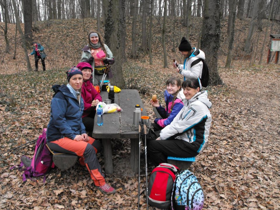 39. Rajd Wzgórz Strzelińskich s002 - PTTK Strzelin