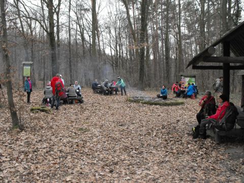 39. Rajd Wzgórz Strzelińskich s90 - PTTK Strzelin