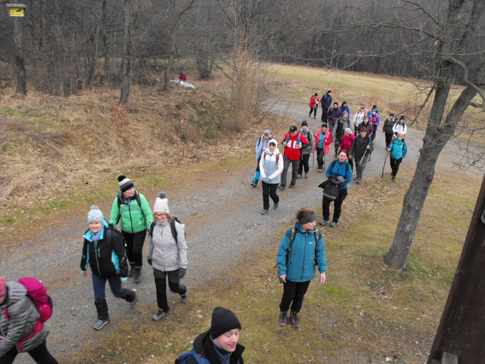 39. Rajd Wzgórz Strzelińskich s002 - PTTK Strzelin