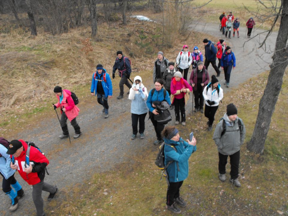 39. Rajd Wzgórz Strzelińskich s002 - PTTK Strzelin