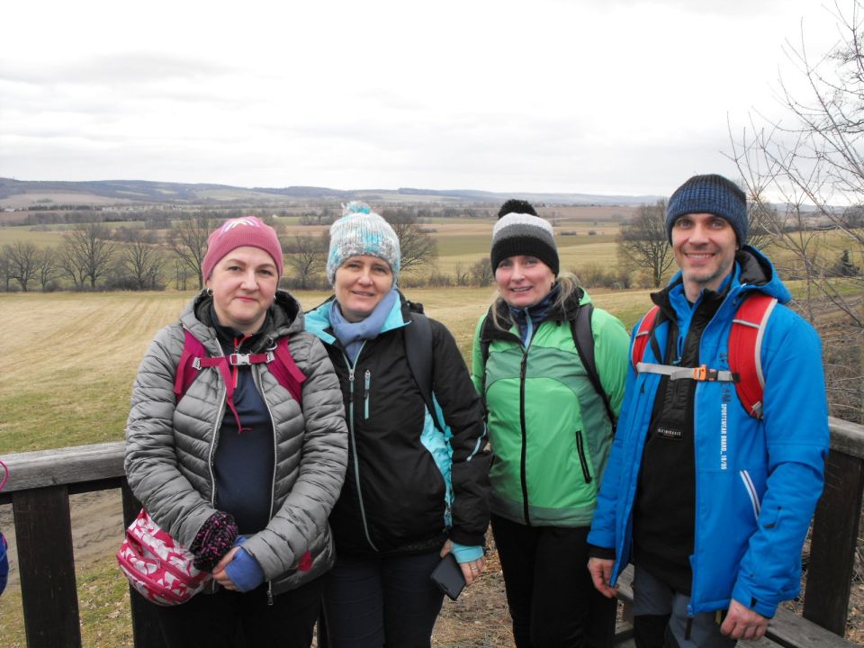 39. Rajd Wzgórz Strzelińskich s002 - PTTK Strzelin