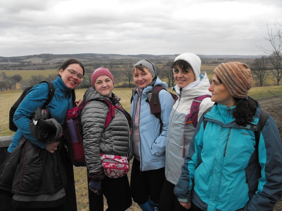 39. Rajd Wzgórz Strzelińskich s002 - PTTK Strzelin