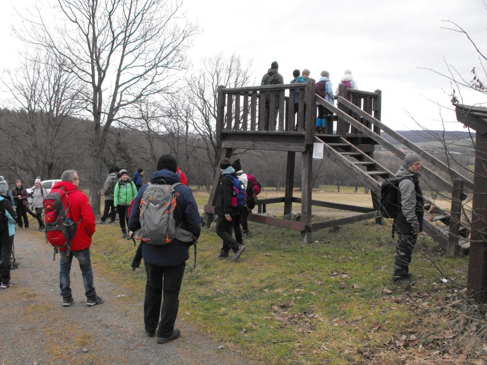 39. Rajd Wzgórz Strzelińskich s002 - PTTK Strzelin