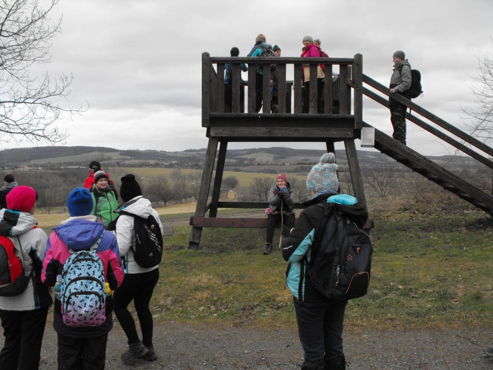 39. Rajd Wzgórz Strzelińskich s002 - PTTK Strzelin