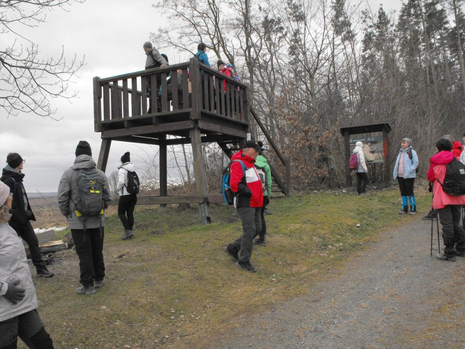 39. Rajd Wzgórz Strzelińskich s002 - PTTK Strzelin
