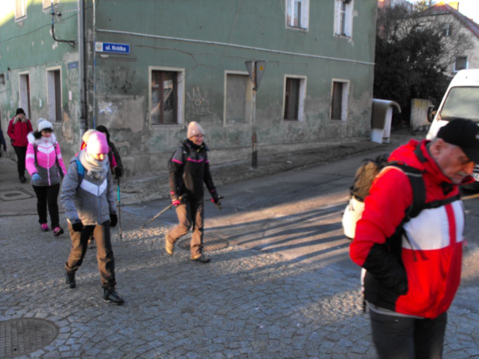 39. Rajd Wzgórz Strzelińskich s002 - PTTK Strzelin