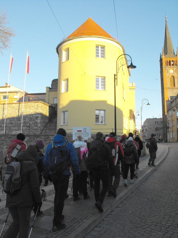 39. Rajd Wzgórz Strzelińskich s002 - PTTK Strzelin