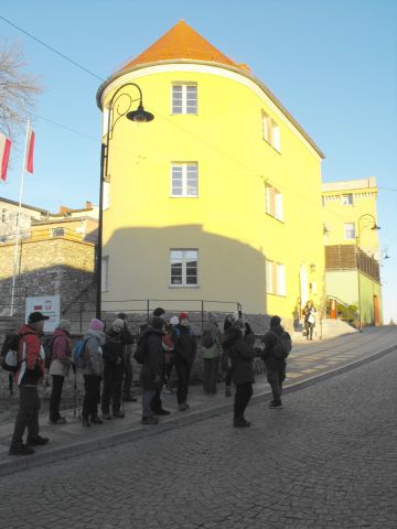 39. Rajd Wzgórz Strzelińskich s7 - PTTK Strzelin