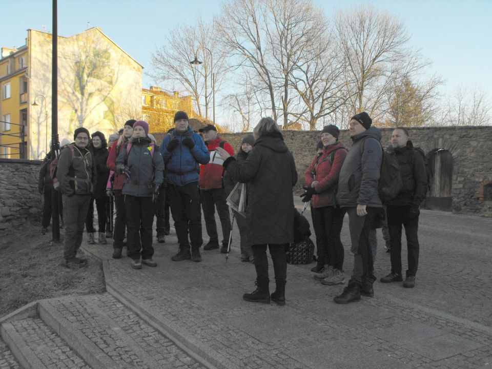 39. Rajd Wzgórz Strzelińskich s002 - PTTK Strzelin