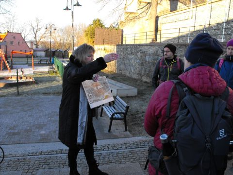39. Rajd Wzgórz Strzelińskich s10 - PTTK Strzelin