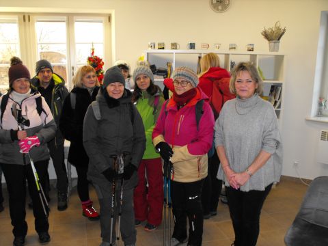 39. Rajd Wzgórz Strzelińskich s13 - PTTK Strzelin