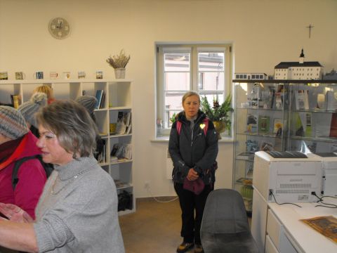 39. Rajd Wzgórz Strzelińskich s14 - PTTK Strzelin