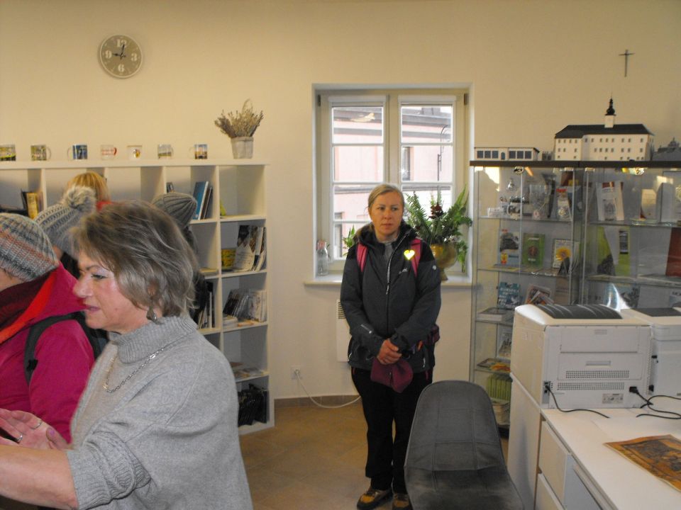 39. Rajd Wzgórz Strzelińskich s002 - PTTK Strzelin