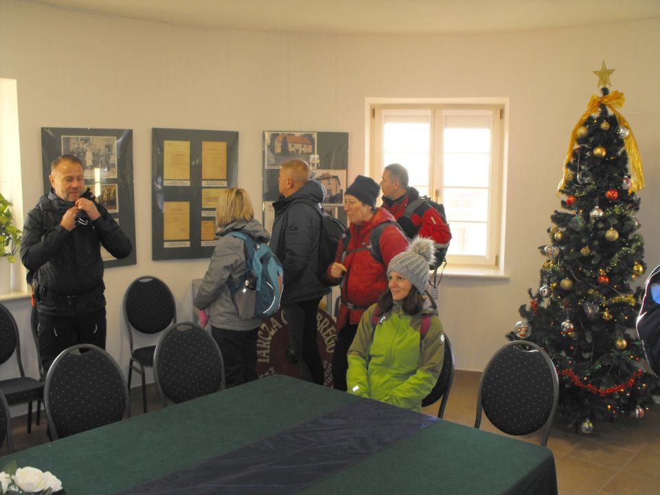 39. Rajd Wzgórz Strzelińskich s002 - PTTK Strzelin