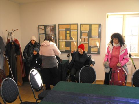 39. Rajd Wzgórz Strzelińskich s17 - PTTK Strzelin