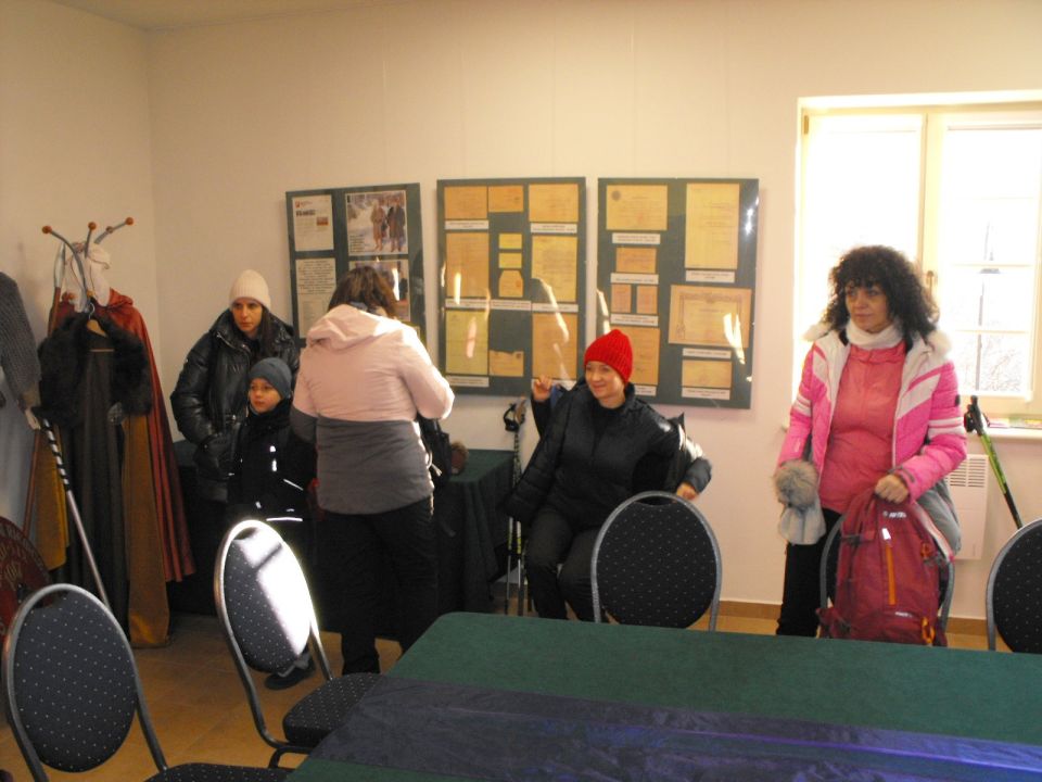 39. Rajd Wzgórz Strzelińskich s002 - PTTK Strzelin