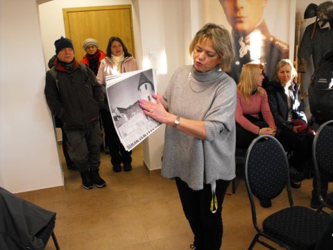 39. Rajd Wzgórz Strzelińskich s18 - PTTK Strzelin