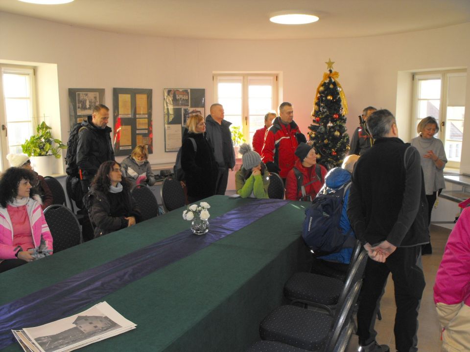 39. Rajd Wzgórz Strzelińskich s002 - PTTK Strzelin